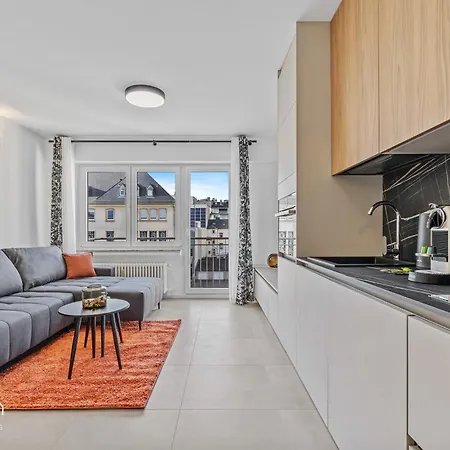 Cozy Flat In Center ! Appartamento