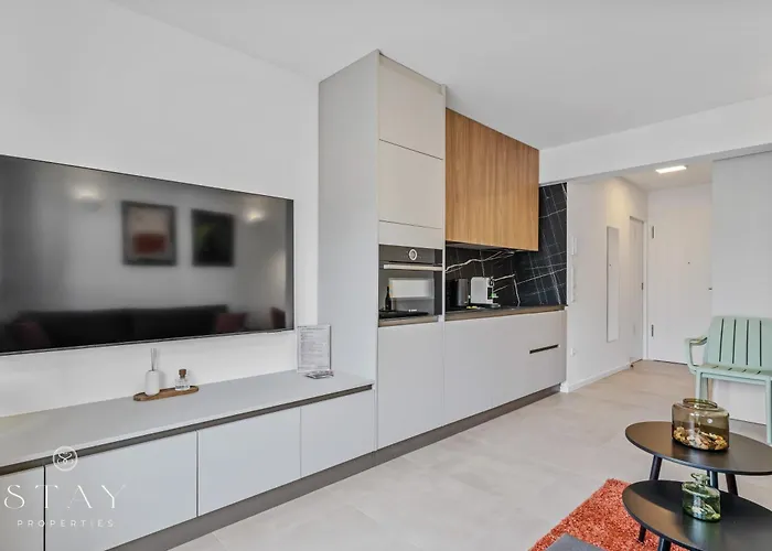 Cozy Flat In Center ! Appartamento