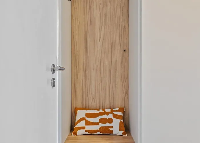 Cozy Flat In Center ! Appartamento *