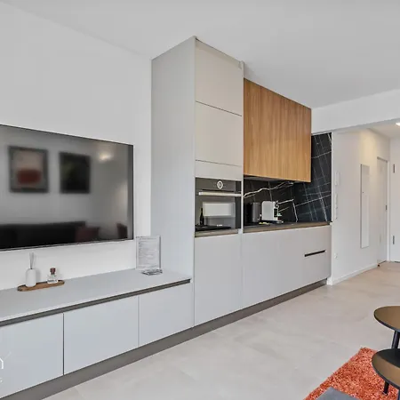 Cozy Flat In Center ! Apartment