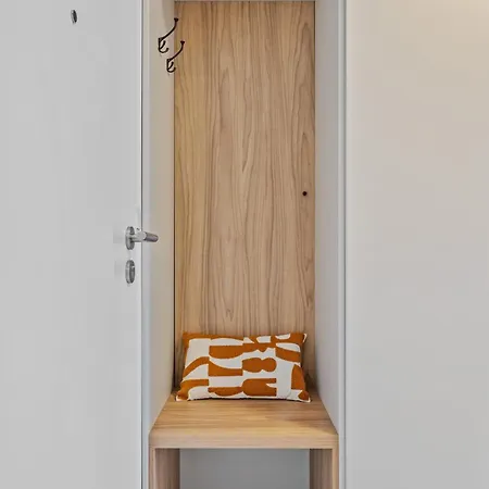 Cozy Flat In Center ! Apartment *