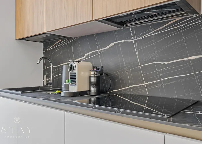 公寓 Cozy Flat In Center !