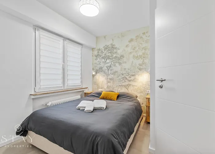 Cozy Flat In Center ! Luxembourg