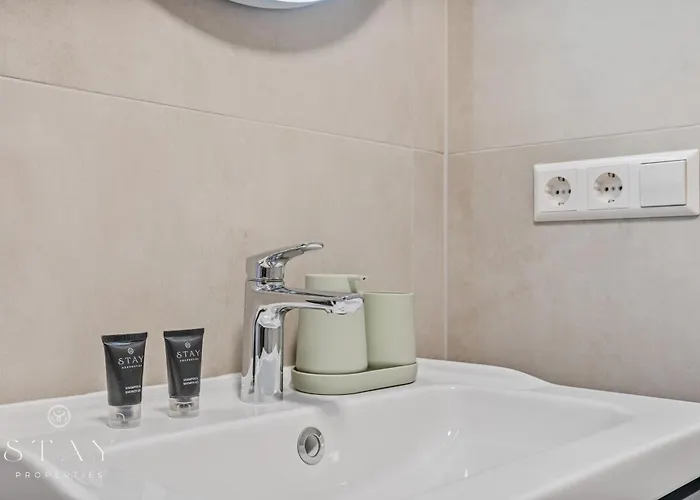 Lägenhet Cozy Flat In Center !